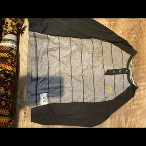 Shaun white long sleeve shirt